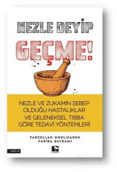 Nezle Deyip Geçme! - Çınaraltı Yayın Dağıtım