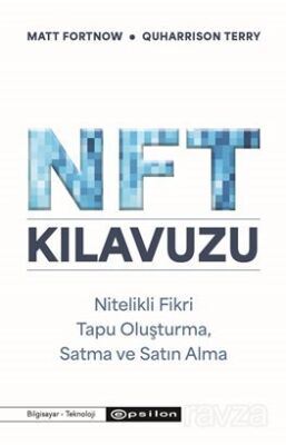 NFT Kılavuzu - 1