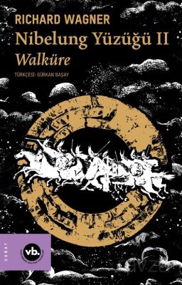 Nibelung Yüzüğü II - 1