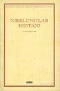 Nibelunglar Destanı - Yapı Kredi Yayınları