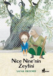 Nice Nine'nin Zeytini - Çınar Yayınları