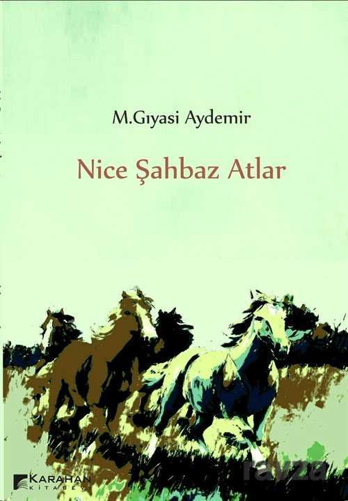 Nice Şahbaz Atlar - 1
