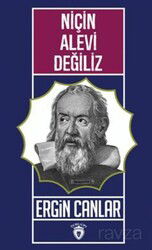 Niçin Alevi Değiliz - Dorlion Yayınevi