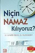Niçin Namaz Kılıyoruz? - Polen Yayınları