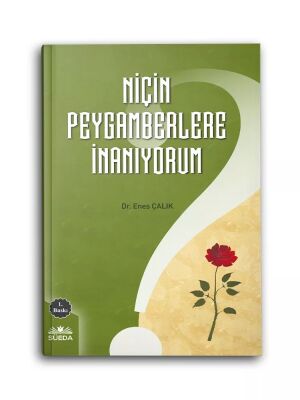 Niçin Peygamberlere Inaniyorum - 1