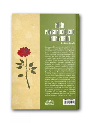 Niçin Peygamberlere Inaniyorum - 2