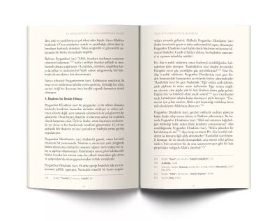 Niçin Peygamberlere Inaniyorum - 3