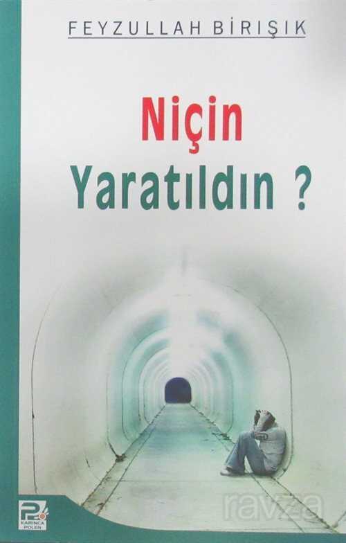Niçin Yaratıldın? - Polen Yayınları
