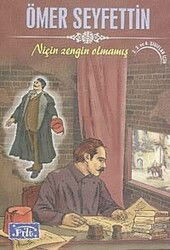 Niçin Zengin Olmamış - Parıltı Yayıncılık