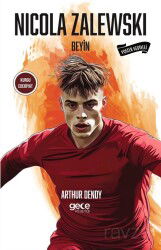 Nicola Zalewski - Gece Kitaplığı