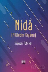 Nida (Milletin Kıyamı) - Kutlu Yayınevi