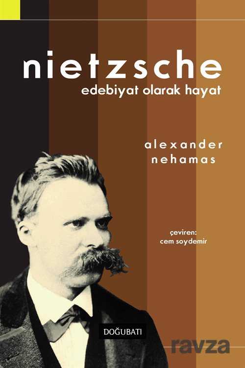 Nietzsche - Doğu Batı Yayınları