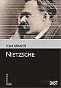 Nietzsche (Kültür Kitaplığı 26) - Dost Kitabevi