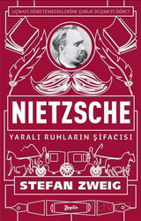 Nietzsche: Yaralı Ruhların Şifacısı - Zeplin