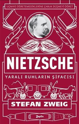Nietzsche: Yaralı Ruhların Şifacısı - 1