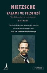 Nietzsche Yaşamı ve Felsefesi - Alter Yayıncılık