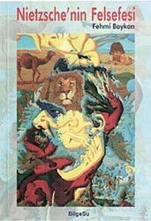 Nietzsche'nin Felsefesi - Bilgesu Yayıncılık