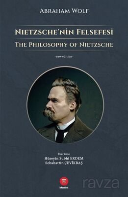 Nietzsche’nin Felsefesi - The Philosophy of Nietzsche - 1