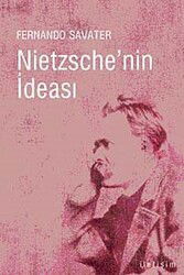 Nietzsche'nin İdeası - İletişim Yayınları