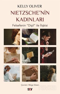 Nietzsche'nin Kadınları - 1