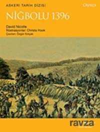 Niğbolu 1396 - İş Bankası Yayınları