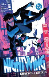 Nightwing Cilt 2 / Grayson'u Bitirin - Arkabahçe Yayıncılık