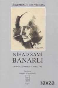 Nihad Sami Banarlı Hayatı Şahsiyeti ve Eserleri - 1