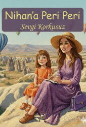 Nihan'a Peri Peri - Akıl Fikir Yayınları
