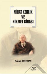Nihat Keklik ve Hikmet Binası - Altınordu Yayınları