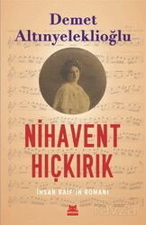 Nihavent Hıçkırık - Kırmızı Kedi Yayınevi