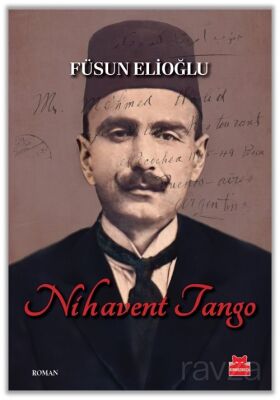 Nihavent Tango - 1