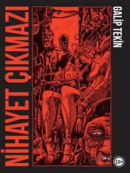 Nihayet Çıkmazı - Komik Şeyler Yayıncılık