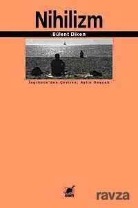 Nihilizm - Ayrıntı Yayınları