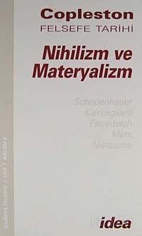 Nihilizm ve Materyalizm - 1