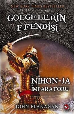 Nihon-Ja İmparatoru / Gölgelerin Efendisi -10 - 1
