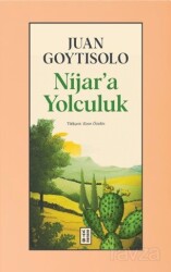 Nijar'a Yolculuk - Ketebe Yayınevi