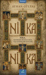 Nika - İzan Yayıncılık