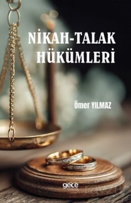 Nikah-Talak Hükümleri - 1