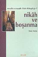 Nikah ve Boşanma - Hacegân Yayınları