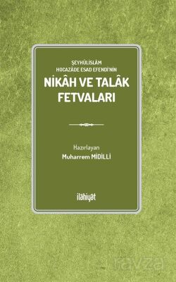 Nikah ve Talak Fetvaları - 1