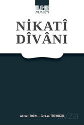 Nikati Divanı - Ihlamur Akademi