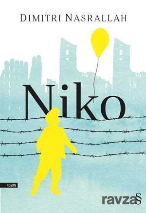 Niko - Everest Yayınları