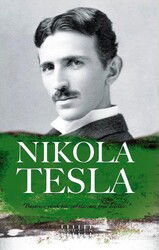 Nikola Tesla - Mahzen