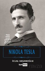 Nikola Tesla - Siyah Beyaz Yayınları