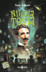Nikola Tesla - Genç Hayat