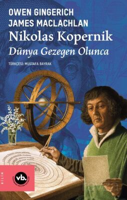 Nikolas Kopernik Dünya Gezegen Olunca - 1