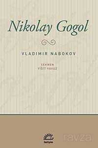 Nikolay Gogol - İletişim Yayınları