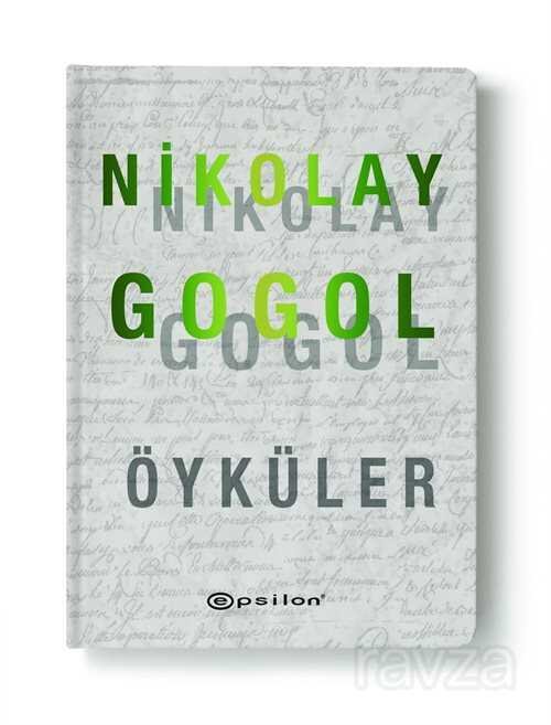 Nikolay Gogol - Öyküler - 1