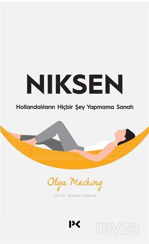 Niksen - Profil Yayıncılık
