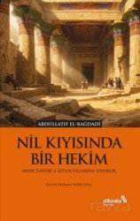 Nil Kıyısında Bir Hekim - Albaraka Yayınları
